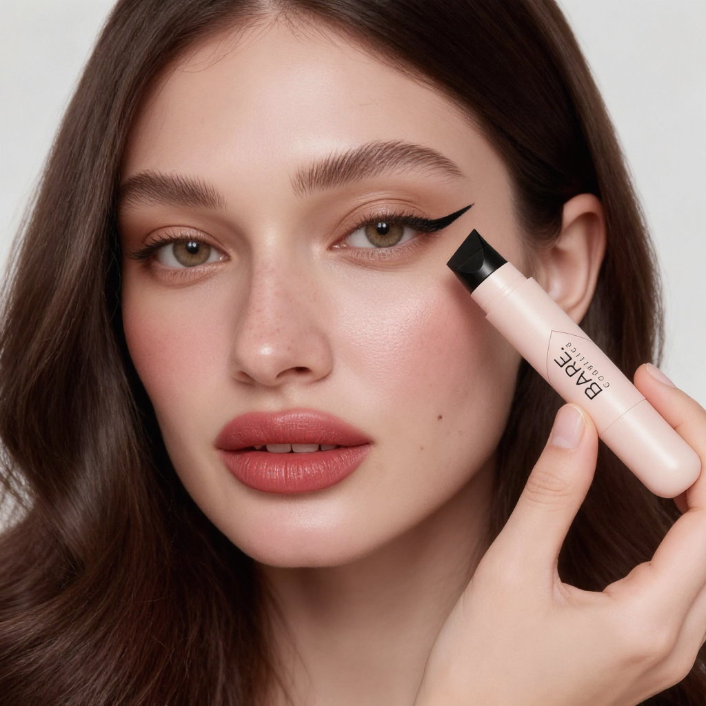 Bare Моментална Очна Линия